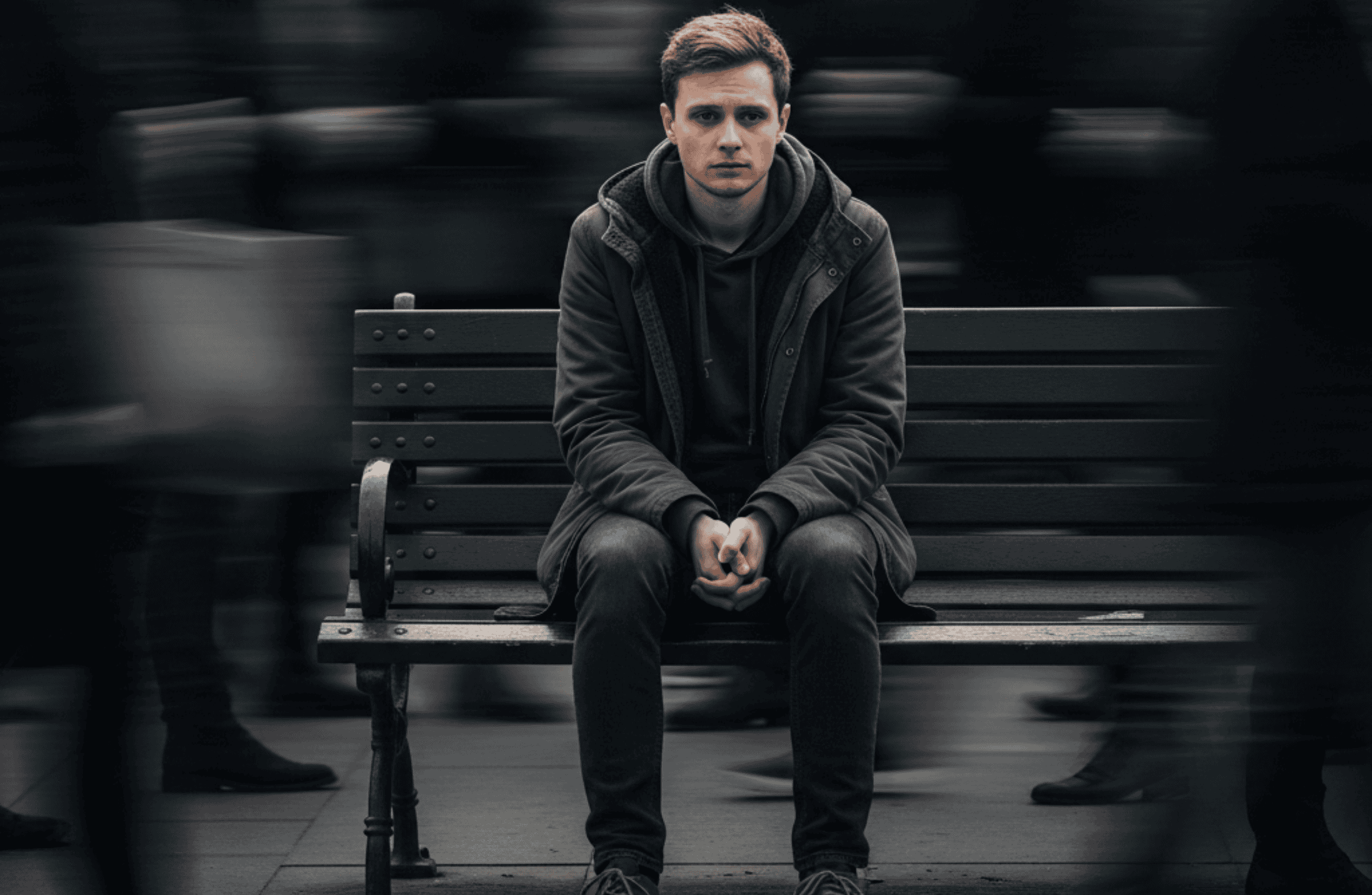 Posttraumatic stress disorder can span from traumatic events throughout your life. If you have suffered any traumatic events and are displaying PTSD symptoms, you may be wondering: what are the 17 symptoms of PTSD stemming from trauma exposure.