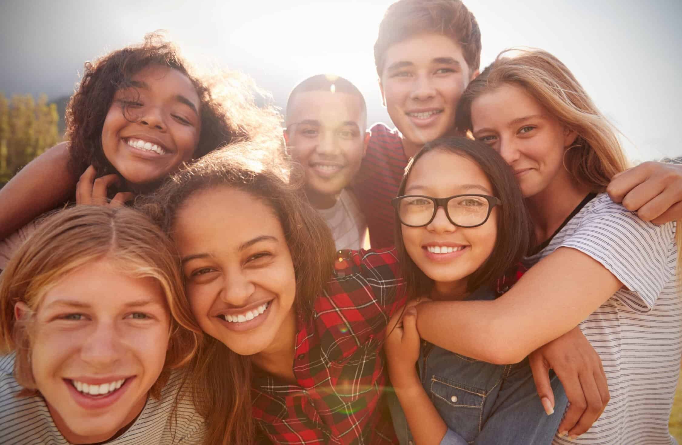 Programs for adults 18 and older.