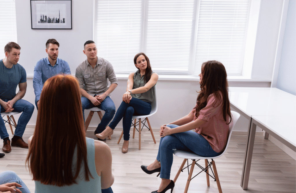 Drinking alcohol while having depression can damage your depressive symptoms, but therapy can help you reclaim your tme if you've stopped drinking.