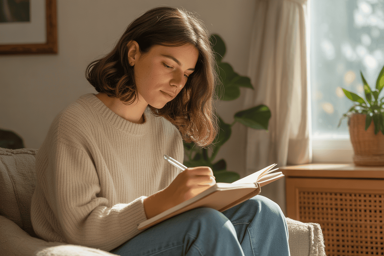 How to stop compulsive behaviors