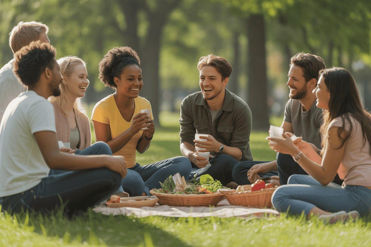 What is the benefit of positive mental and emotional health in your life?