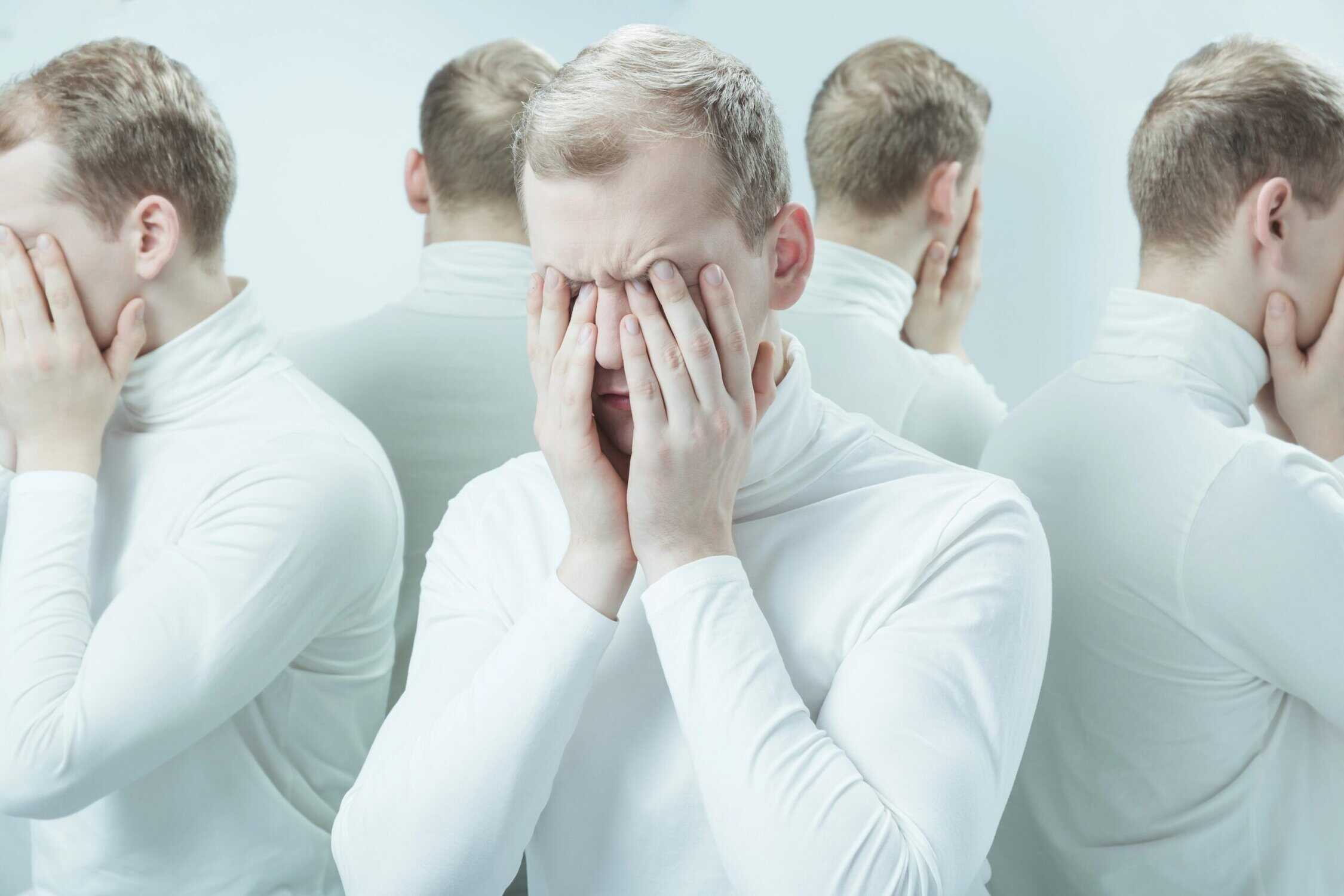 are you born with bipolar disorder