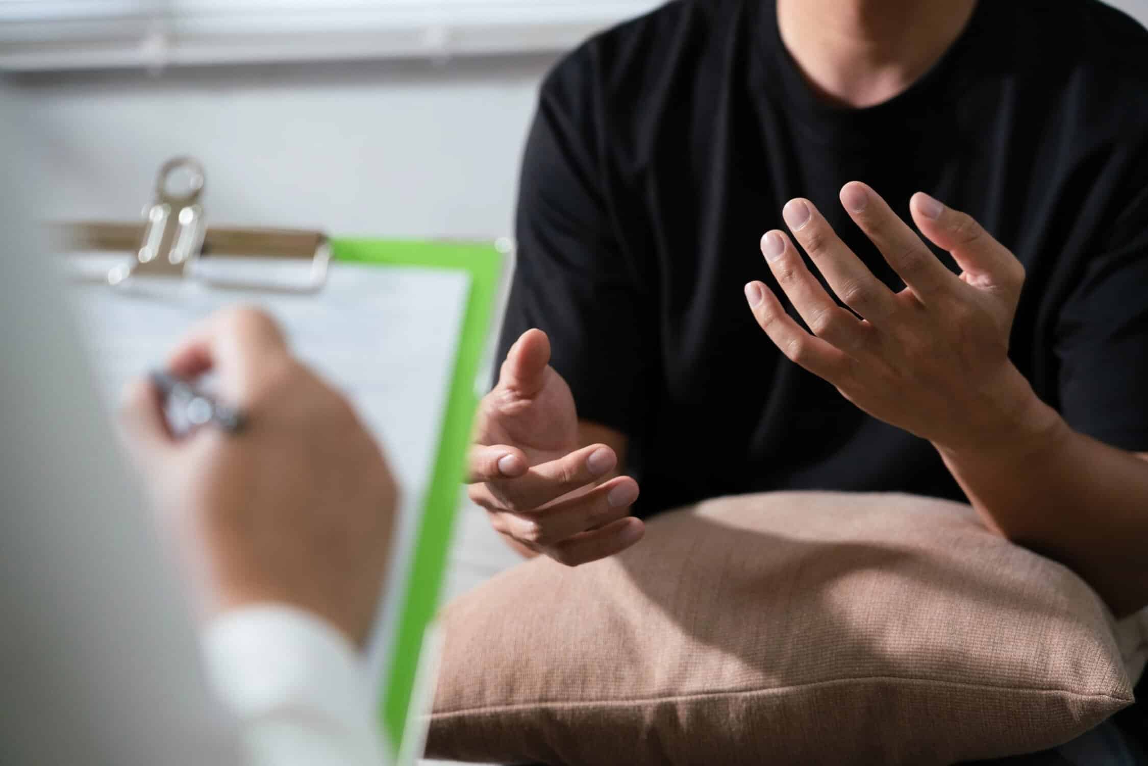 how to find a psychiatrist