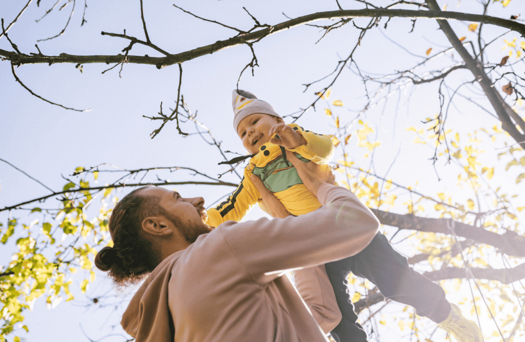 Children who experience trauma turn into adults who have children of their own. Ensure you break the cycle and receive the positive support you need today.