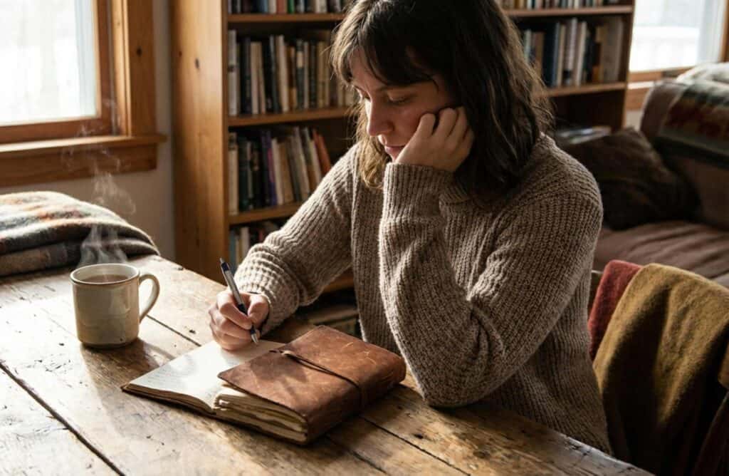 Inner child work helps you focus on your own needs after exploring the younger parts of yourself.