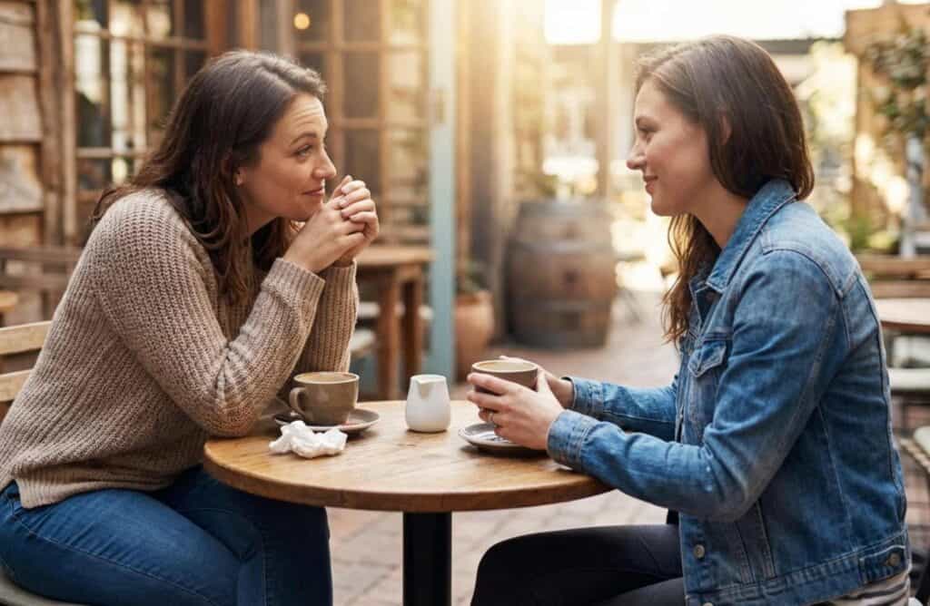 Practical tips for empathy share the best explanations for feeling sympathy and empathy and the main difference. Vicariously experiencing compassion helps you connect with others.