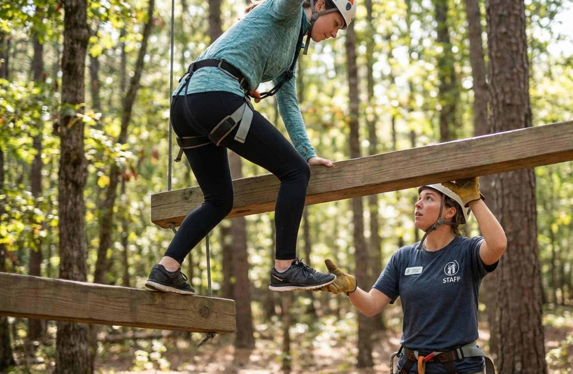 Adventure therapy: what it is & how it helps recovery