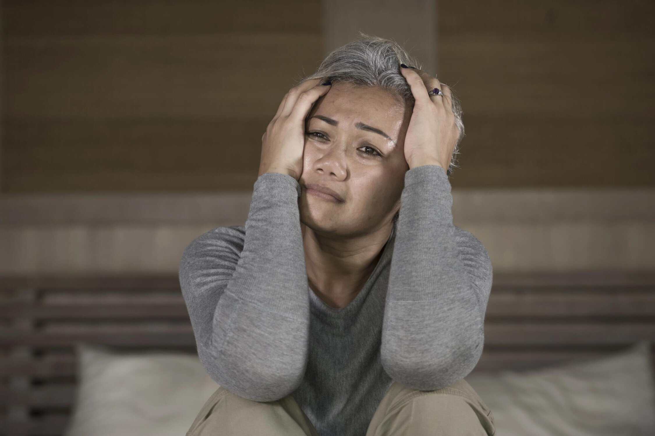 Anxious preoccupied attachment style is not the same as ambivalent attachment.