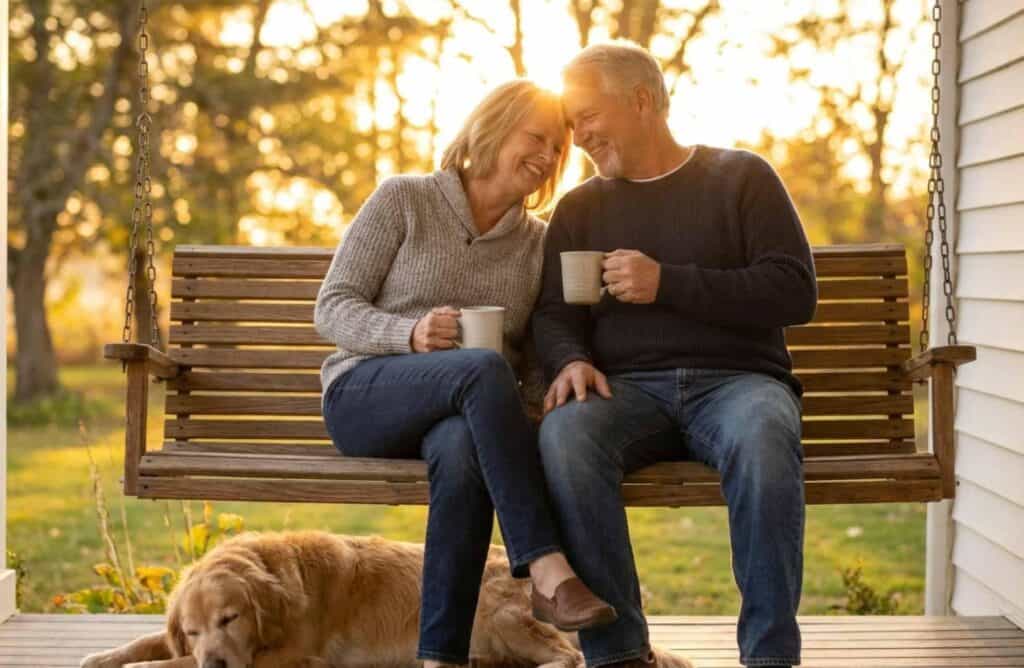 Positive psychology research shows that you can reverse the attachment triggers and heal. 