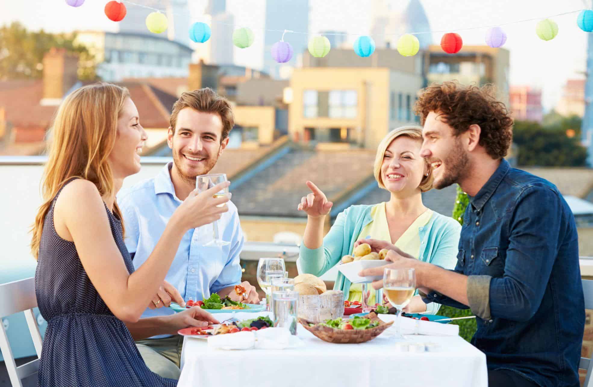 Understanding the introvert and extrovert meaning may help someone treat themselves with more love and care.