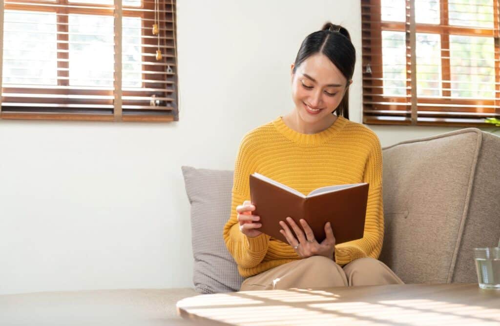 Evidence-based therapies for mental health can include role play and various types to interact. 