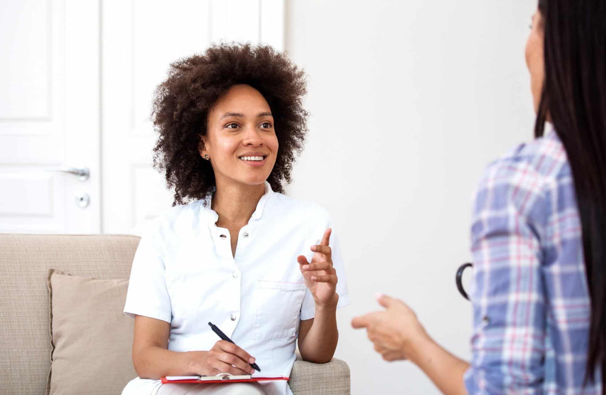 Motivational therapies can help you push past feelings of resistance and move smoothly into a sustainable recovery process.