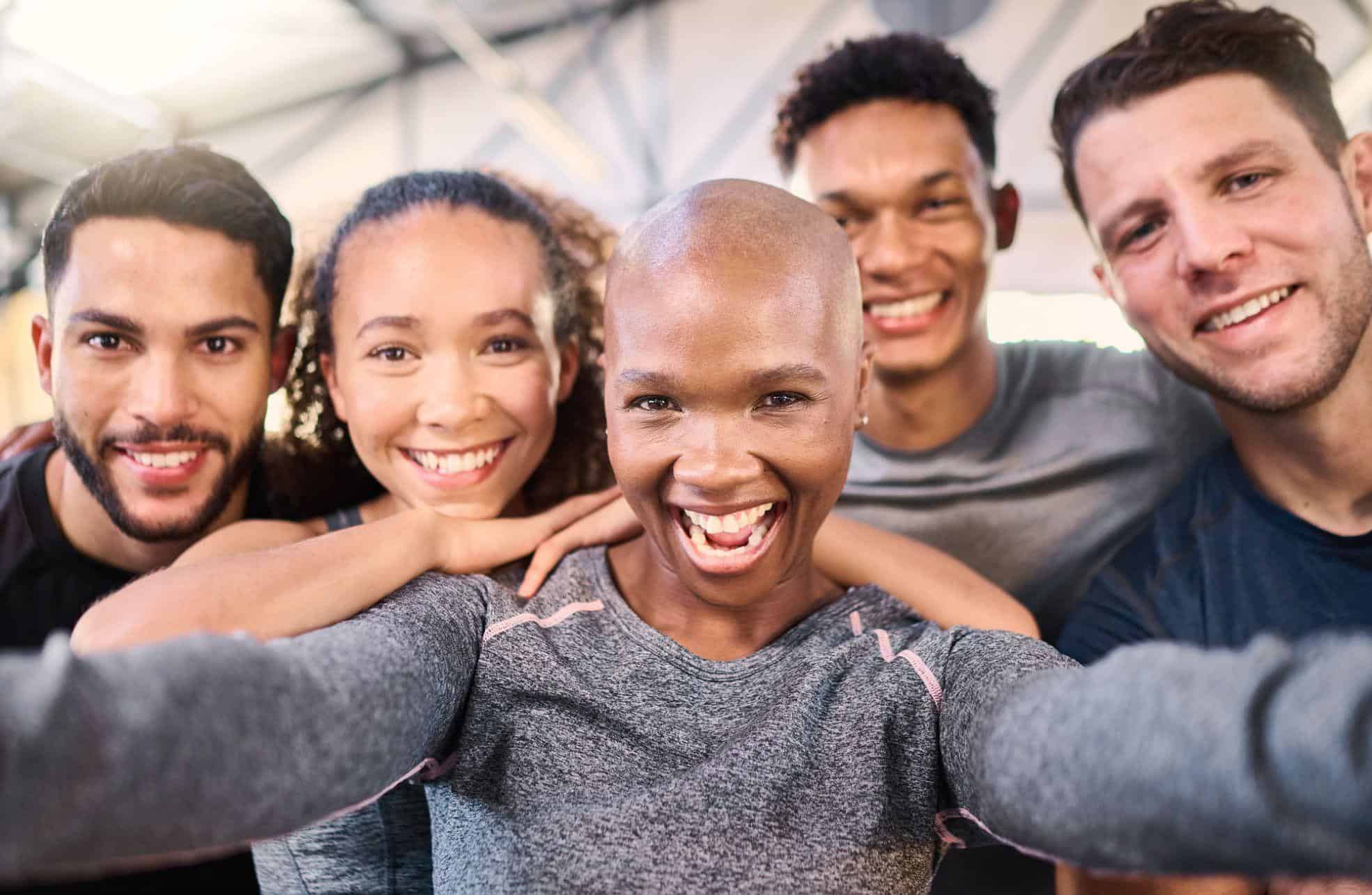 A mental health wellness center will focus on your overall health.